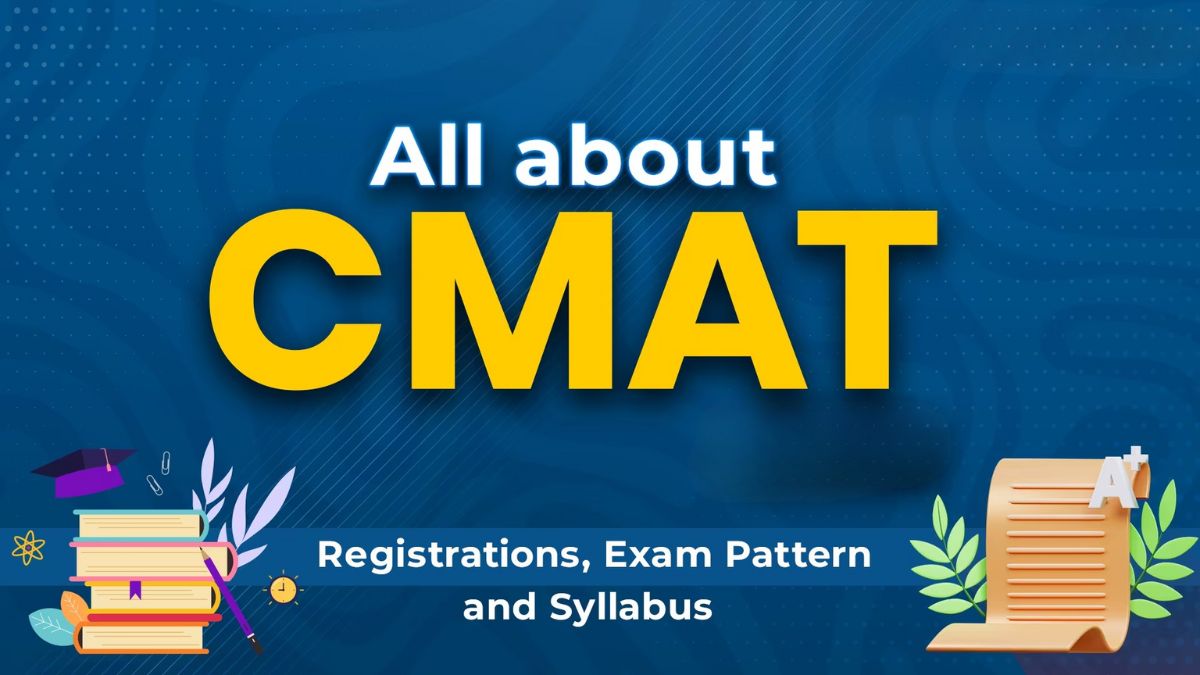 CMAT Exam